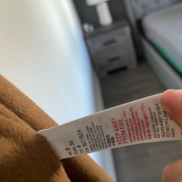 Perfect for fall - Picture 3 of 4